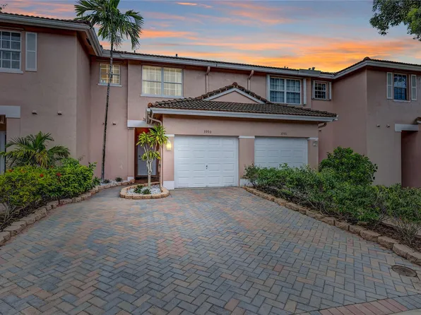 3990 NW 90th Way #3990, Sunrise, FL 33351