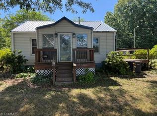 811 Leonard Rd, Lexington, NC 27295