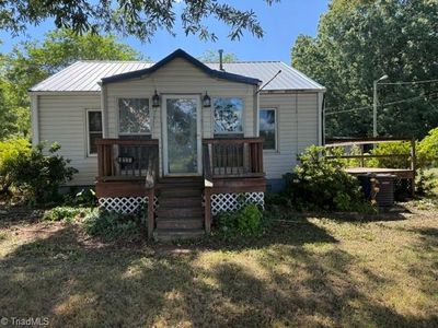 811 Leonard Rd, Lexington, NC, 27295