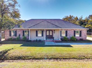 20245 Cliff Allen Ln, Long Beach, MS 39560