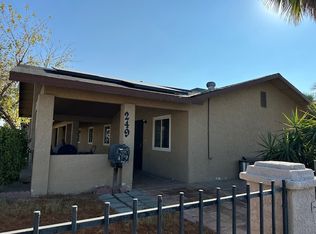 249 Dr Martin Luther King Jr Blvd APT B, Bakersfield, CA 93307