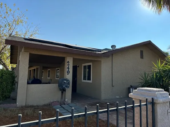 249 Dr Martin Luther King Jr Blvd APT B, Bakersfield, CA 93307