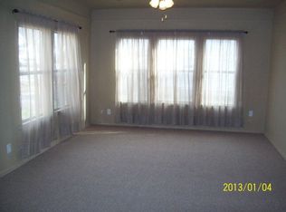 507 E 17th St, Ada, OK 74820