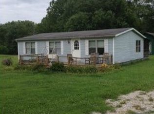 633 Old Elam Rd, West Liberty, KY 41472