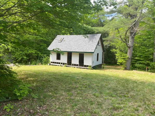 783 Half Township Road, Lincoln, ME 04457