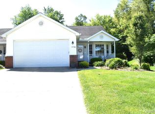 1043 Curzon St, Howell, MI 48843