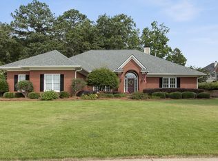 4752 Timarron Loop, Columbus, GA 31909