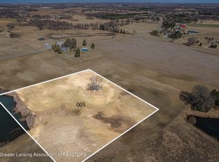LOT 5 Sunset Ave, Dansville, MI 48819