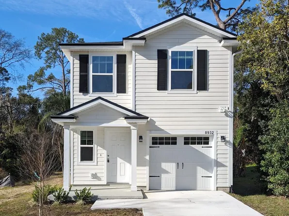 8932 3RD Avenue, Jacksonville, FL 32208