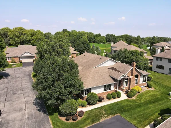 1167 Linden Cir, Beecher, IL 60401