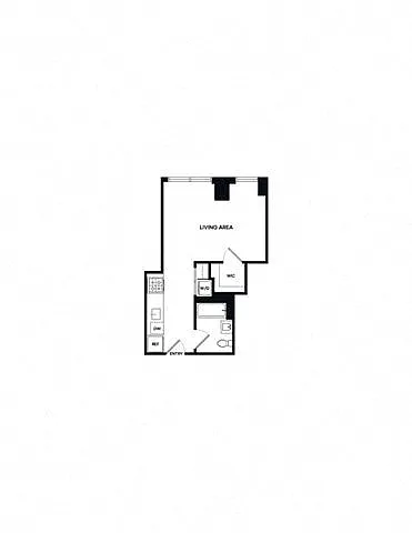 Floor plan 0K