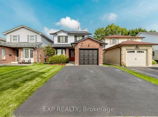 2038 Chrisdon Rd, Burlington, ON L7M 3W8