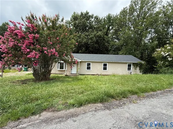 21000 Warrior Dr, South Chesterfield, VA 23803