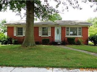 1901 S Boeke Rd, Evansville, IN 47714