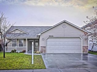 18426 Viceroy Pl, Nampa, ID 83687
