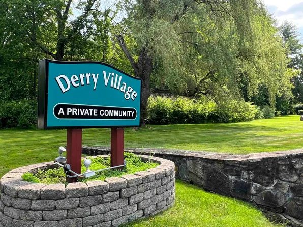 11C PINE ISLE Drive #C, Derry, NH 03038