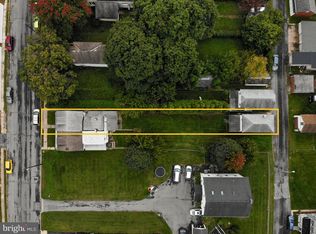 408 Pennsylvania Ave, Reading, PA 19605