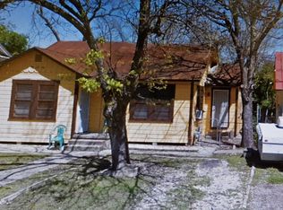 247 Linares St, San Antonio, TX 78225