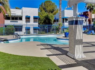 2631 Red Rock St UNIT 202, Spring Valley, NV 89146