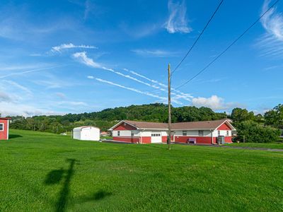 725 Dinsmore St, Kingsport, TN, 37660