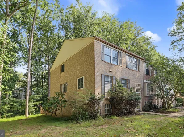 11882 Blue February Way, Columbia, MD 21044