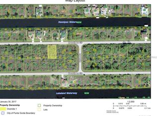 15153 Hennipen Cir, Port Charlotte, FL 33981