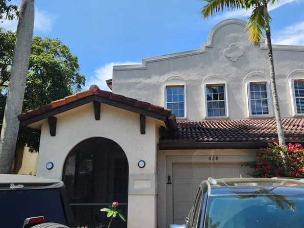 629 SW 5th Ave, Fort Lauderdale, FL 33315