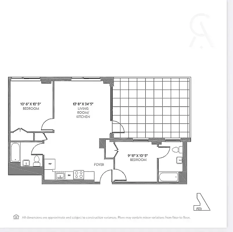 Building Photo - 1634 Flatbush Ave #1220A