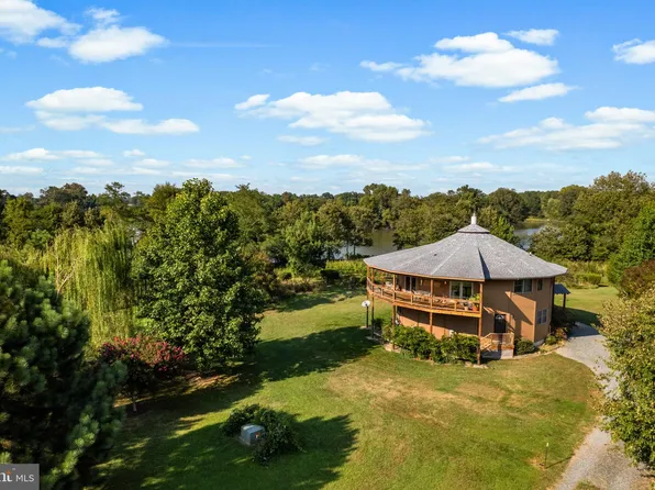 11239 Gross Coate Rd, Easton, MD 21601