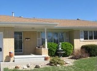 914 Hemlock St, Junction City, KS 66441