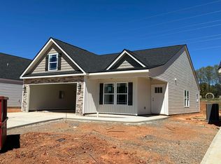 314 Bellrock Rd, Inman, SC 29349