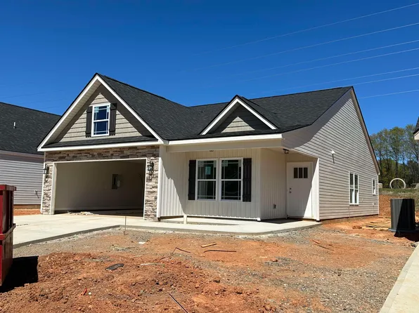 314 Bellrock Rd, Inman, SC 29349