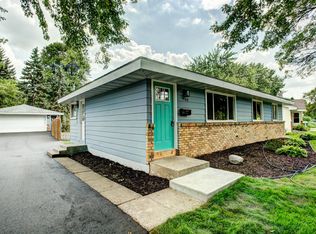 1800 49th Ave NE, Columbia Heights, MN 55421