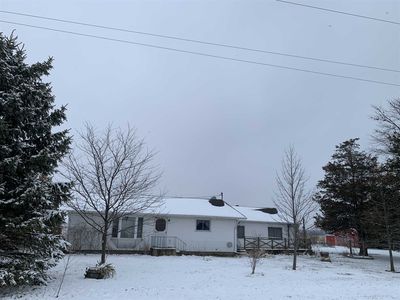 757 E County Road 300 S, Hartford City, IN, 47348