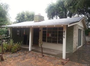 4060 Harrison Canyon Rd, San Bernardino, CA 92404