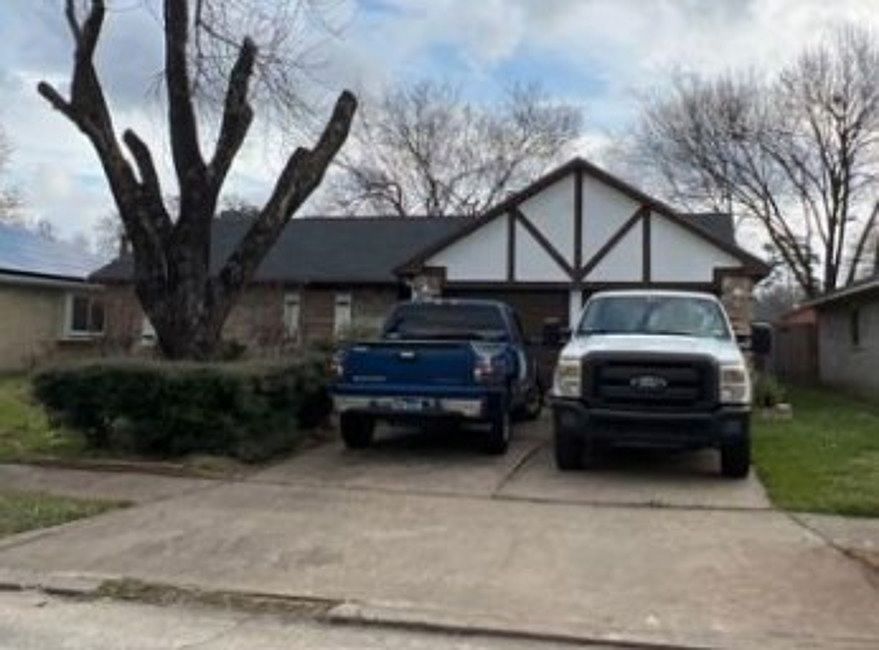 Property Front View