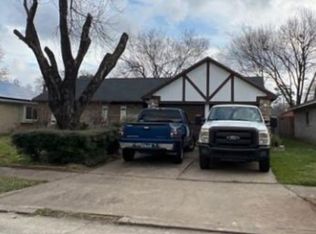 20314 Bishops Gate Ln, Humble, TX 77338