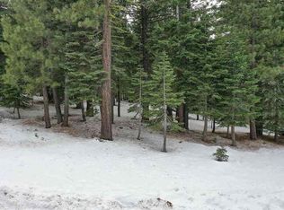 10625 Mougle Ln, Truckee, CA 96161