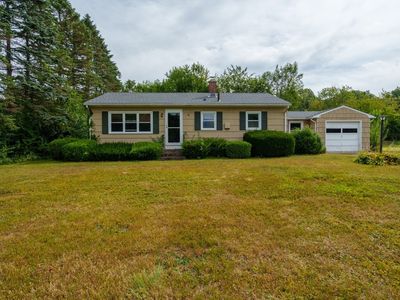 103 Day Ave, East Longmeadow, MA, 01028