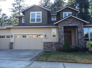 14963 SE Glenbrook Rd, Clackamas, OR 97015