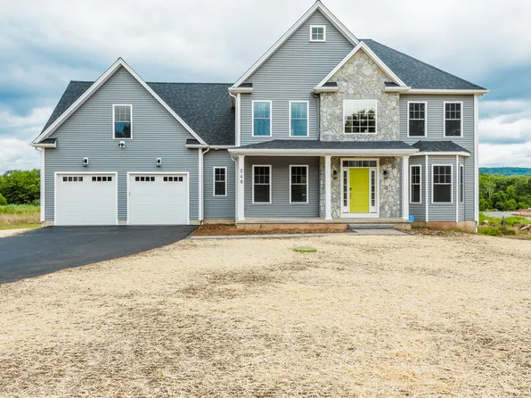 367 Hillstown Road, Manchester, CT 06040