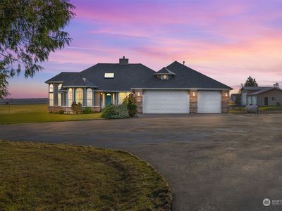 2851 Brown Road, Ferndale, WA, 98248