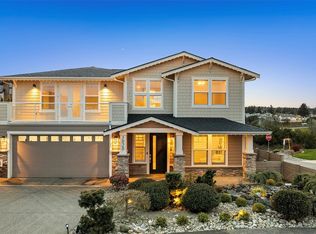 5020 N Villard St, Tacoma, WA 98407