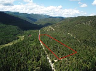 745 Tally Lake Rd, Whitefish, MT 59937