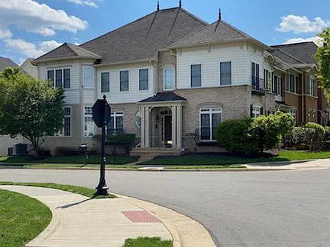 24921 Somerby Dr — Photo 1