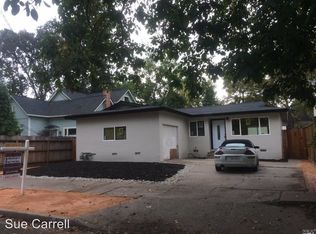 808 Spencer Ave, Santa Rosa, CA 95404