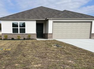 11172 River Valley Dr, Hensley, AR 72065