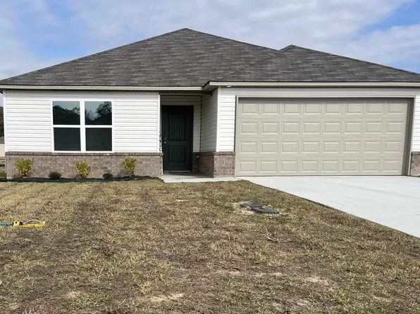11172 River Valley Dr, Hensley, AR 72065