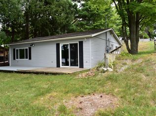 8681 S Main St, Holton, MI 49425