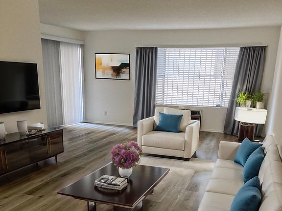 1 Bedroom 1 Bath - Unit 103